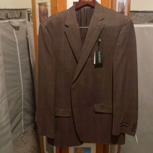 LAUREN RALPH LAUREN BLAZER/JACKET